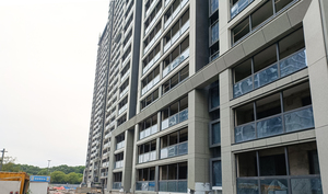 碧桂园-宁波慈溪白沙路金桥路项目
